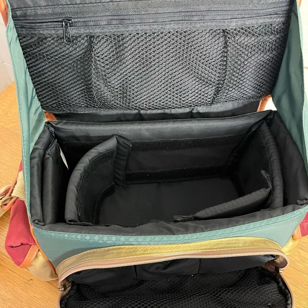 RAVE Multi-Color Camera  Bag - Picture 8 of 10